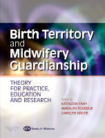 BIRTH TERRITORY Book Land AU
