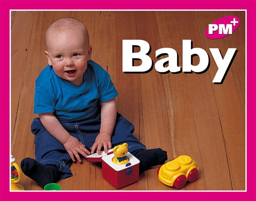 Baby Book Land AU