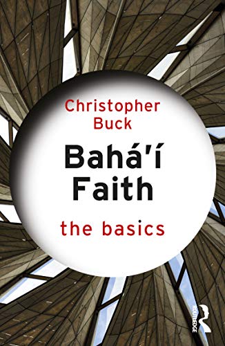 Baha’i Faith: The Basics Book Land AU