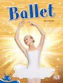 Ballet Book Land AU