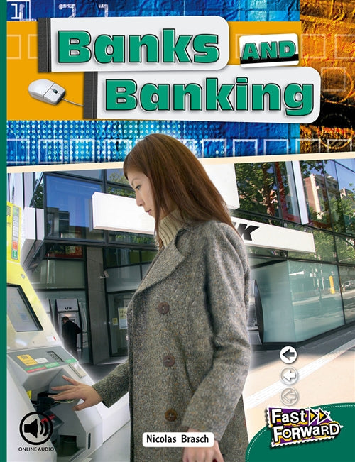 Banks and Banking Book Land AU