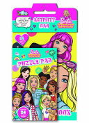 Barbie Dreamhouse Adventures: Activity Bag (Mattel) Book Land AU