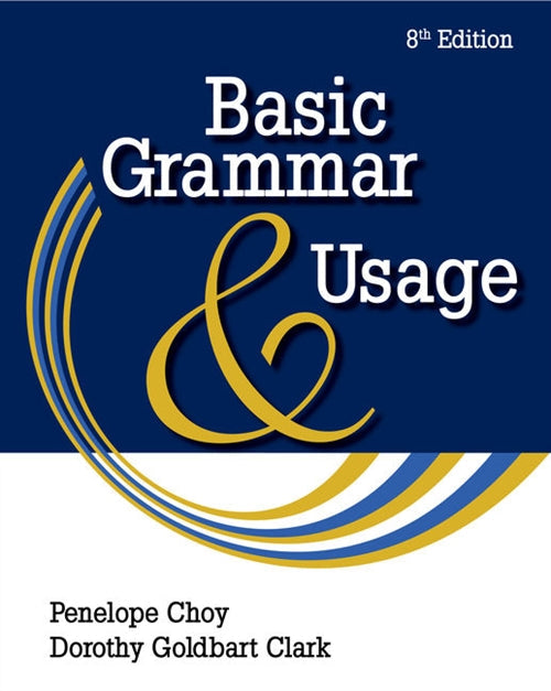 Basic Grammar and Usage Book Land AU