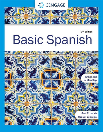 Basic Spanish Grammar: Basic Spanish Series Book Land AU