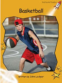 Basketball Book Land AU