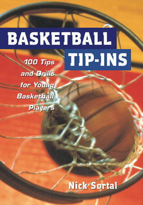 Basketball Tip-Ins Book Land AU