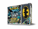 Batman: Book and Dress-Up Set (DC Comics) Book Land AU