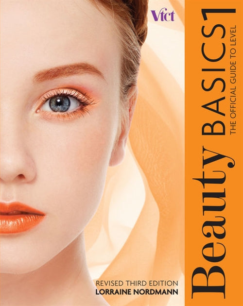 Beauty Basics : The Official Guide to Level 1 (Revised Edition) Book Land AU