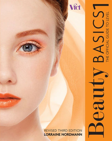Beauty Basics : The Official Guide to Level 1 (Revised Edition) Book Land AU