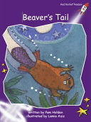 Beaver's Tail Book Land AU