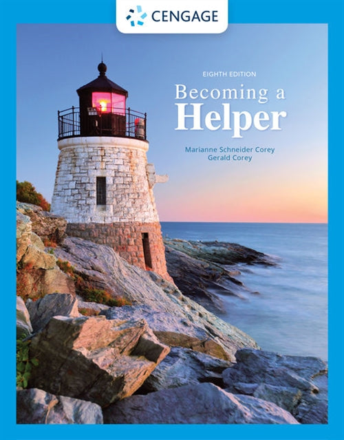 Becoming a Helper Book Land AU