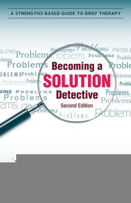 Becoming a Solution Detective Book Land AU