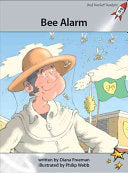 Bee Alarm! Book Land AU