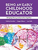 Being an Early Childhood Educator Book Land AU