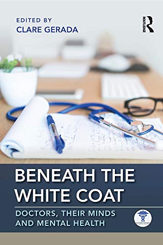Beneath the White Coat Book Land AU