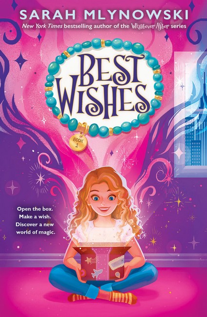 Best Wishes (Best Wishes #1)1 Book Land AU