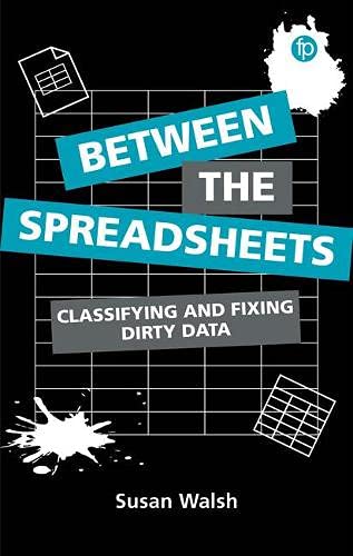 Between the Spreadsheets Book Land AU