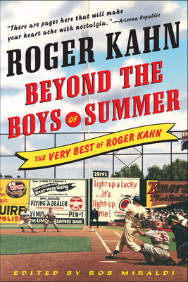 Beyond the Boys of Summer Book Land AU