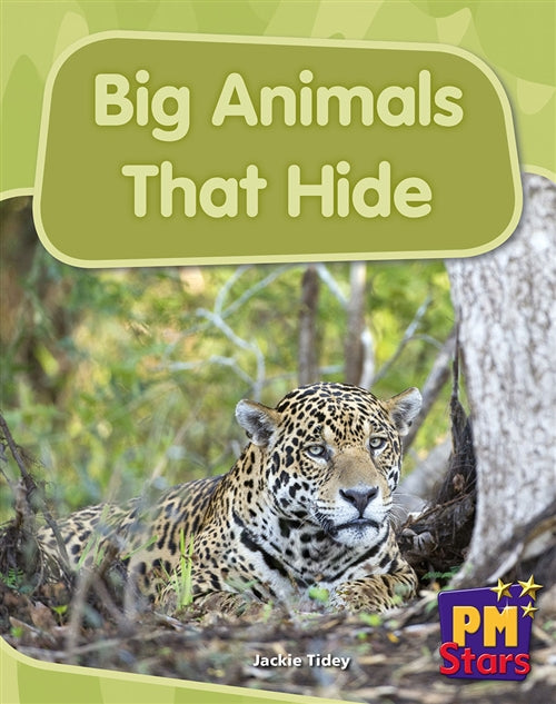 Big Animals That Hide Book Land AU