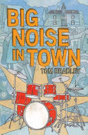 Big Noise in Town Book Land AU