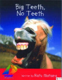 Big Teeth, No Teeth Book Land AU