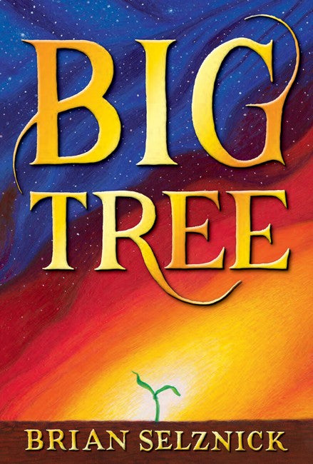 Big Tree Book Land AU