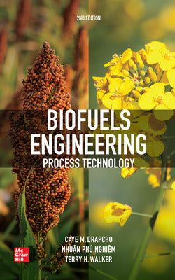 Biofuels Engineering Process Technology, Second Edition Book Land AU