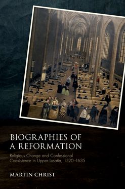 Biographies of a Reformation Book Land AU