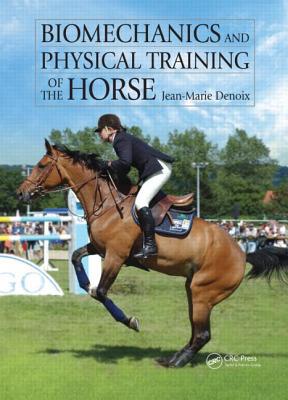 Biomechanics and Physical Training of the Horse Book Land AU