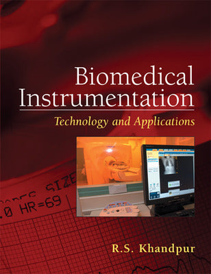 Biomedical Instrumentation: Technology and Applications Book Land AU