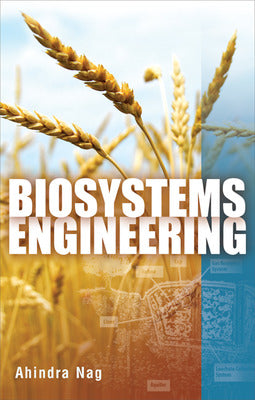 Biosystems Engineering Book Land AU