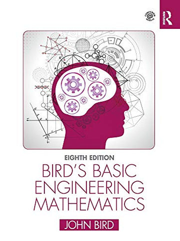 Bird's Basic Engineering Mathematics Book Land AU