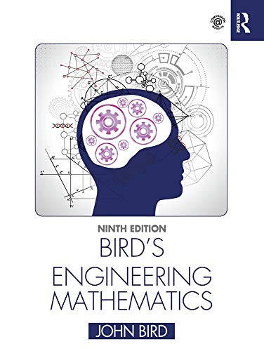 Bird's Engineering Mathematics Book Land AU