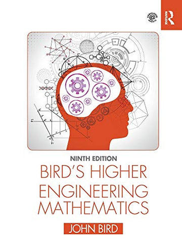 Bird's Higher Engineering Mathematics Book Land AU