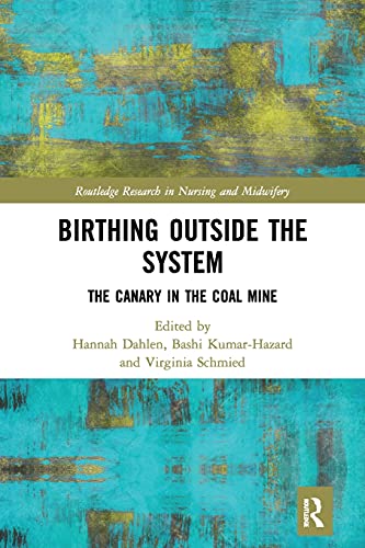 Birthing Outside the System Book Land AU