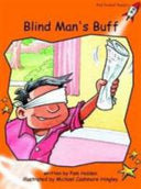 Blind Man's Buff Book Land AU