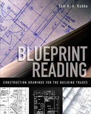 Blueprint Reading Book Land AU