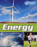 Blueprints Middle Primary a Unit 3: Energy Book Land AU