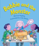 Bobbie and the Monster Book Land AU