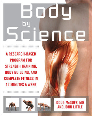 Body by Science Book Land AU