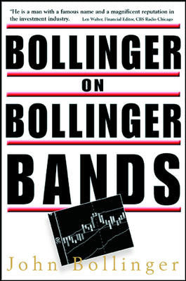 Bollinger on Bollinger Bands Book Land AU