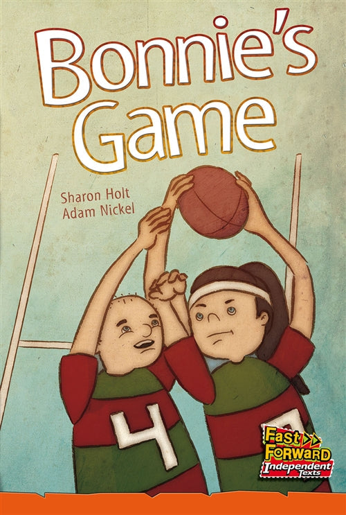 Bonnie's Game Book Land AU