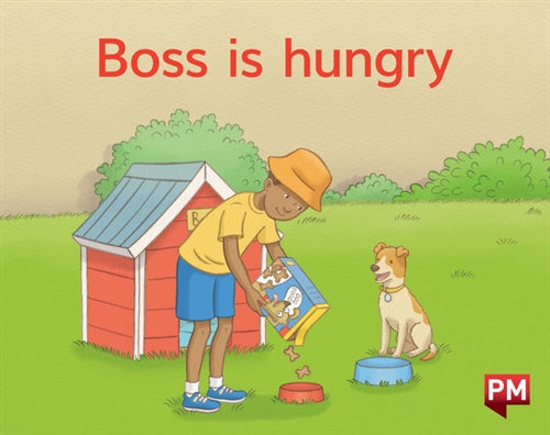 Boss is hungry Book Land AU