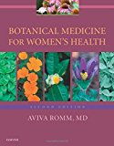 Botanical Medicine for Women's Health Book Land AU