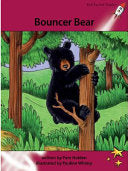 Bouncer Bear Book Land AU