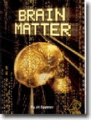 Brain Matter Book Land AU