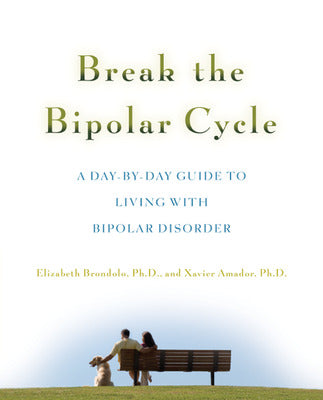 Break the Bipolar Cycle Book Land AU