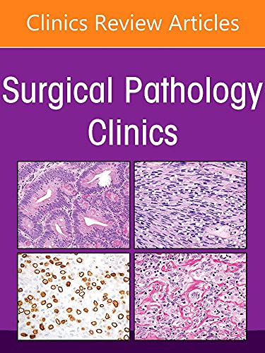 Breast Pathology, An Issue of Surgical Pathology Clinics:(Volume 15-1) Book Land AU