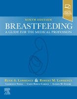 Breastfeeding 9E Book Land AU