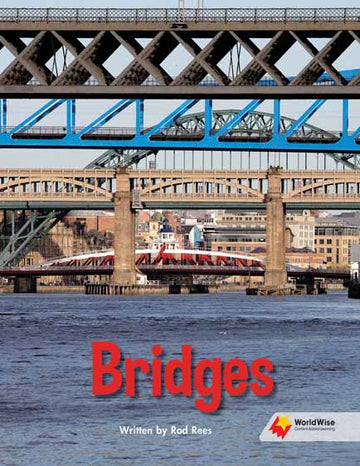 Bridges Book Land AU